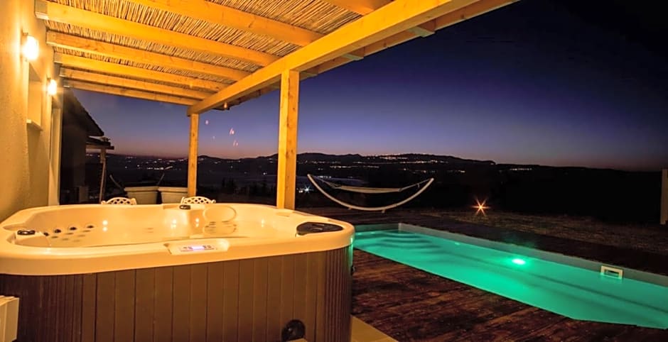 The White Chalet Boutique