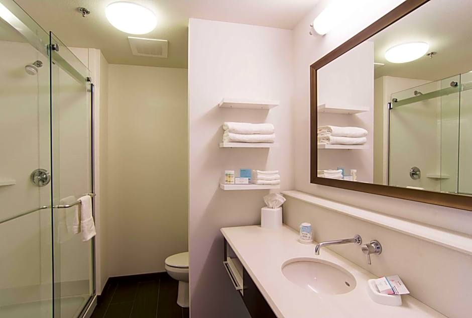 Hampton Inn By Hilton Orange City