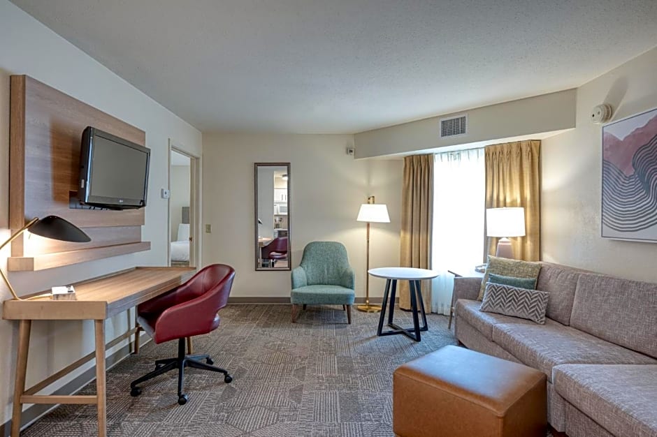 Staybridge Suites Allentown Airport Lehigh Valley