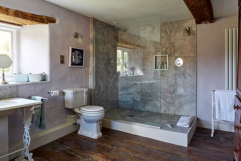 Cherry tree farm B and B