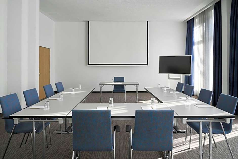 Four Points Flex by Sheraton Bochum