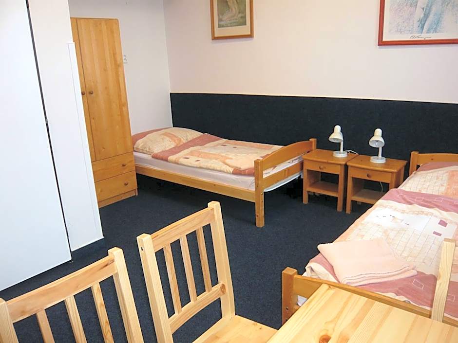 Hotel Hasa