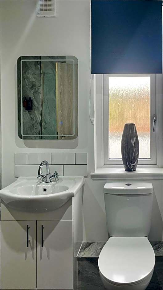 The Brig & Barrel hotel