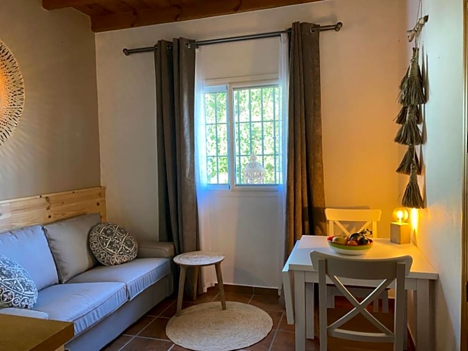 Bed And Breakfast Mirador Infinito