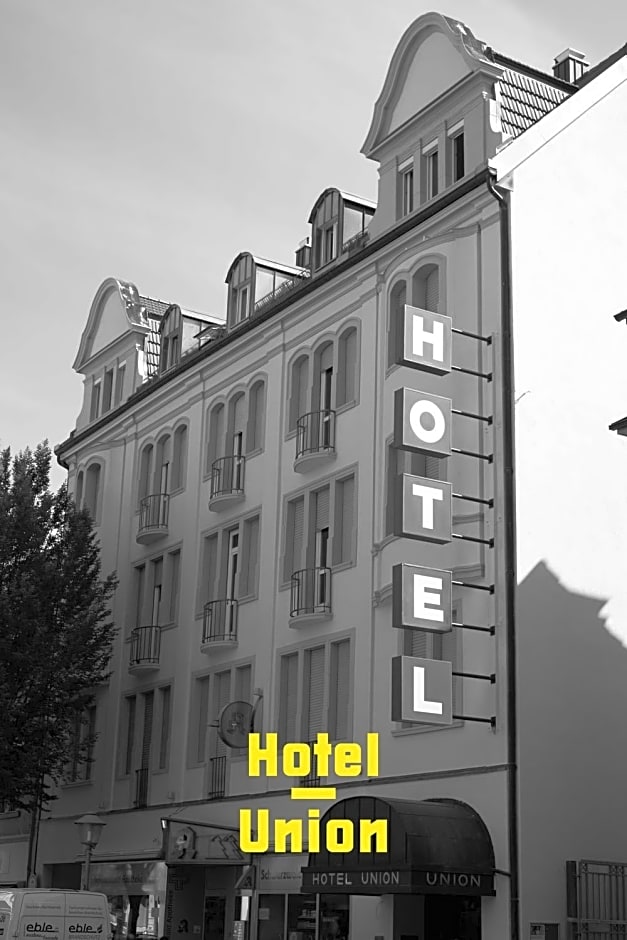 Hotel Union