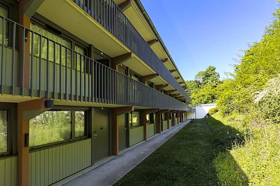 Campanile Le Mans Centre Est