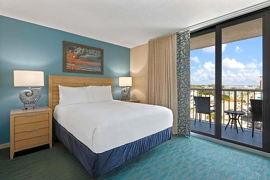 Club Wyndham Westwinds