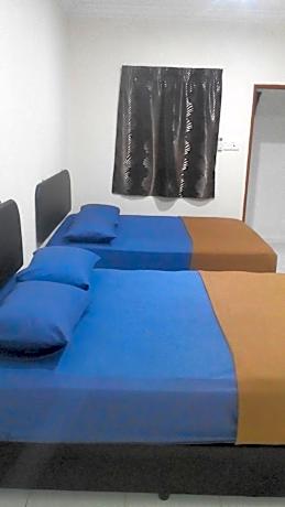 Superior Family Room