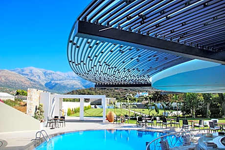 Marigianna Apartments