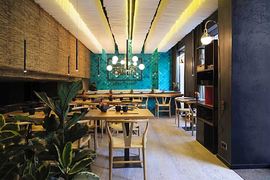 Axel Hotel Barcelona - Adults Only
