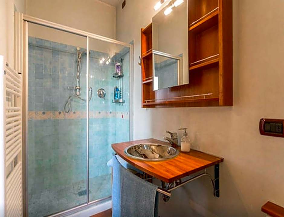 Asso Bed & Breakfast