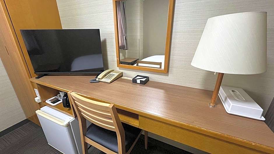 Hotel Route Inn Tsuruoka Inter