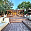 Sunny Cove Beach Resort Koh Phayam