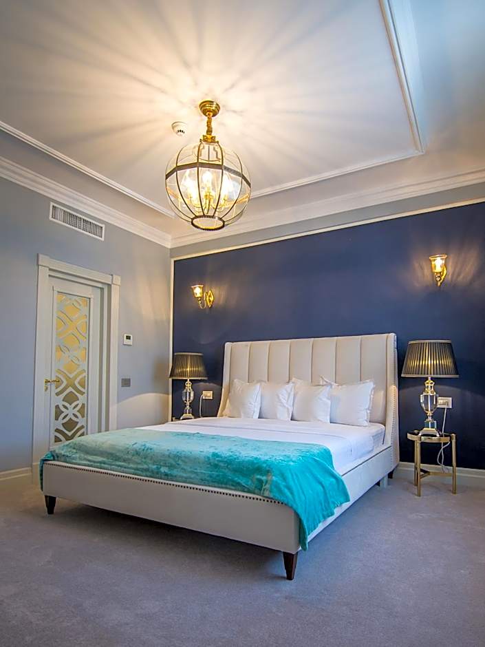 Hotel Lido by Phoenicia