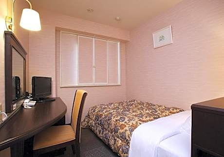 Double Room - Non-Smoking