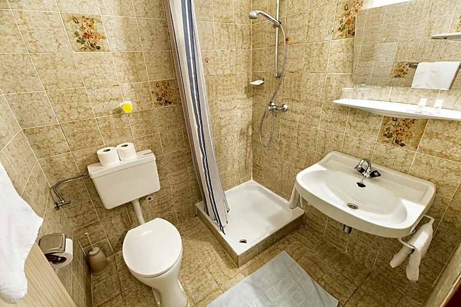 Bed&Breakfast Lausegger