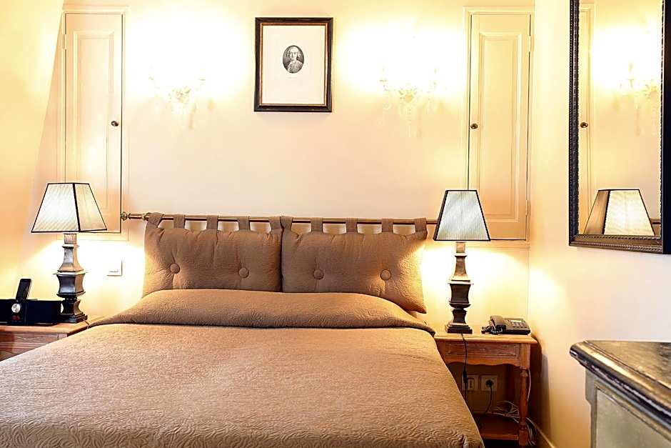 Hotel Albe Bastille