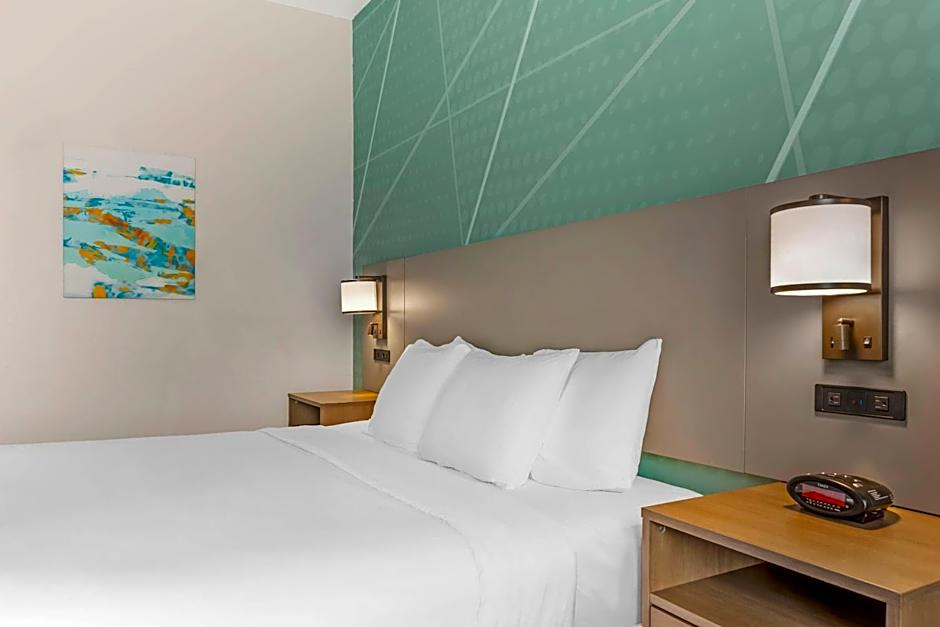 Comfort Inn Sullivan