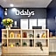 Odalys City Paris Levallois