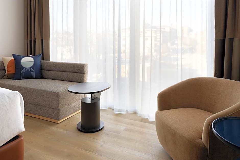 Cascade Hotel, Kansas City, a Tribute Portfolio Hotel