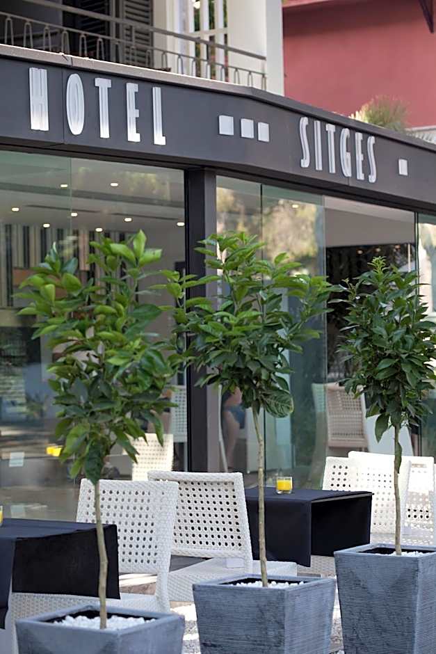Hotel Sitges