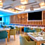 Lagoon Beach Hotel & Spa