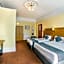 OYO Eagle House Hotel, St Leonards Hastings