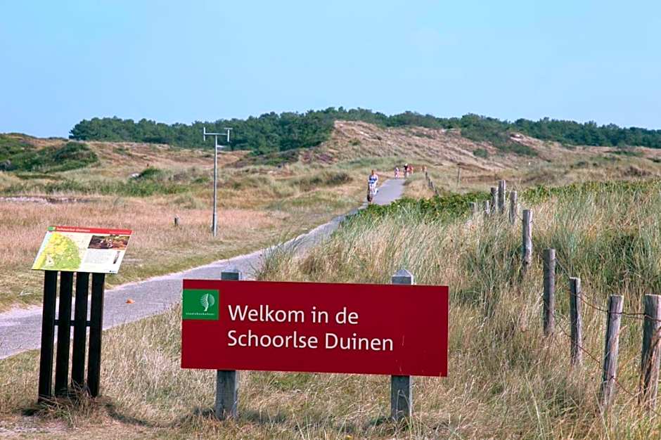 EuroParcs Molengroet