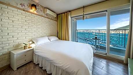 tongyeong haegando pension