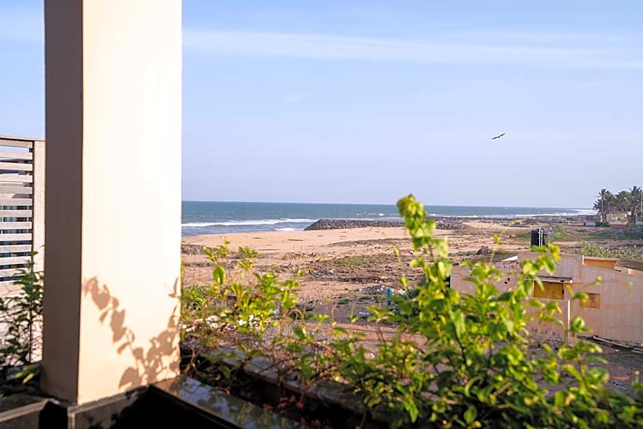 IZI Beach Stay