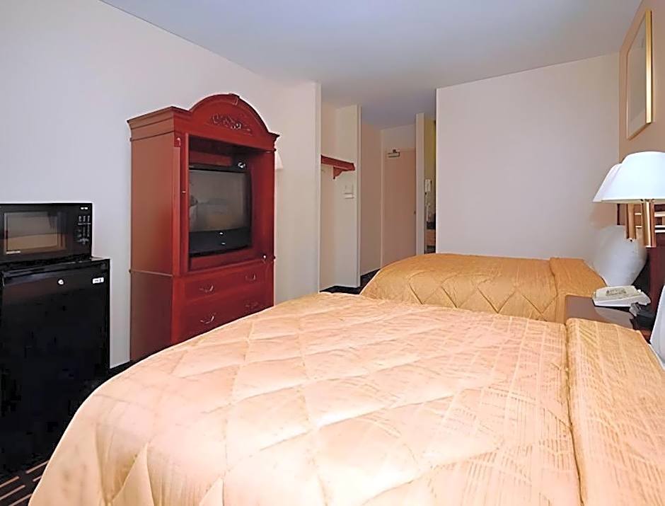 Quality Inn Homewood