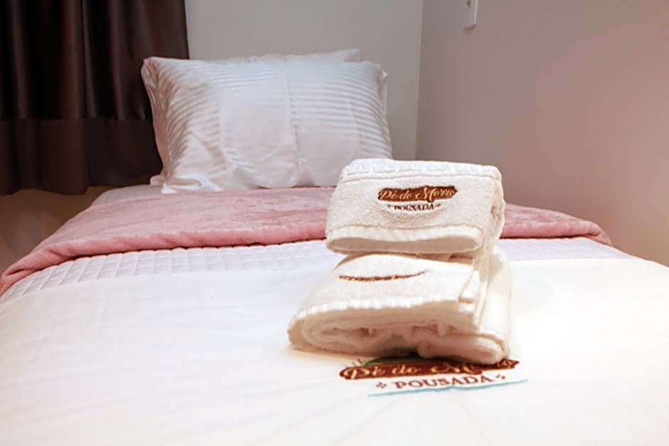 Pousada Pé do Morro