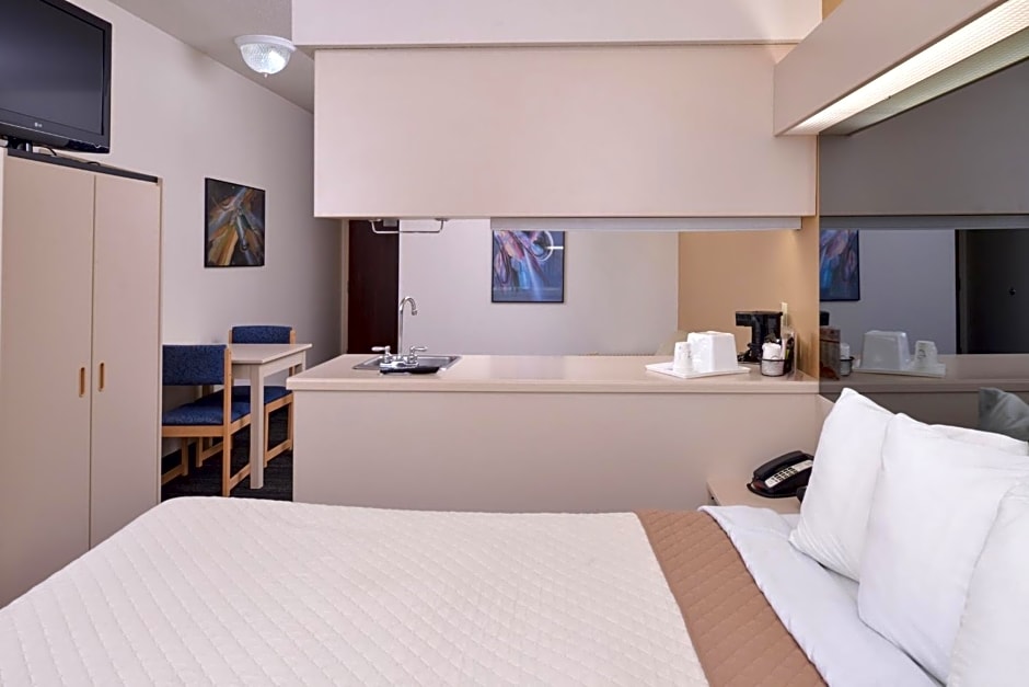Americas Best Value Inn & Suites Maryville