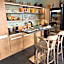 B&B wellness Sea Nat voor Naturisten