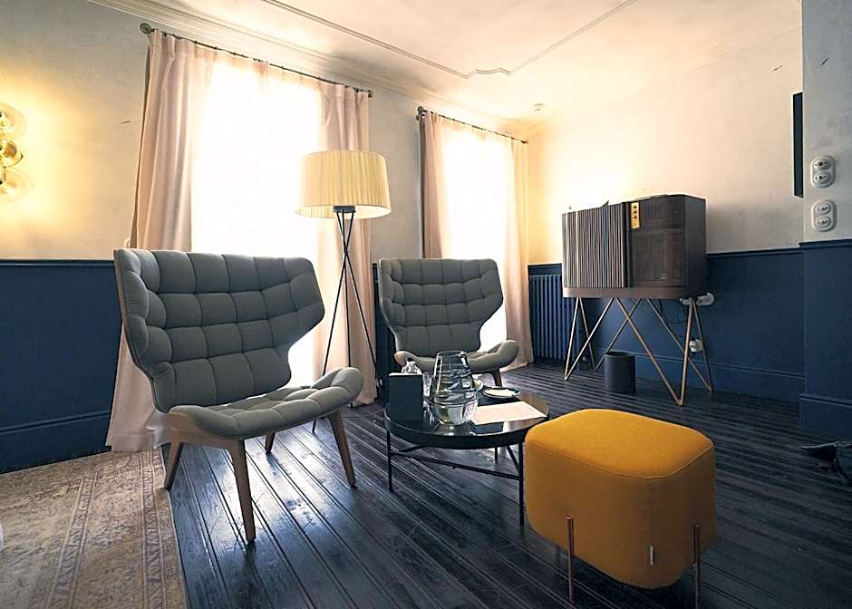 Can Bordoy Grand House Hotel GL Preferred Hotel