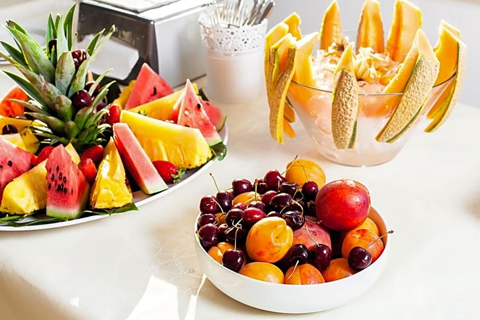 Evo Boutique Hotel & SPA