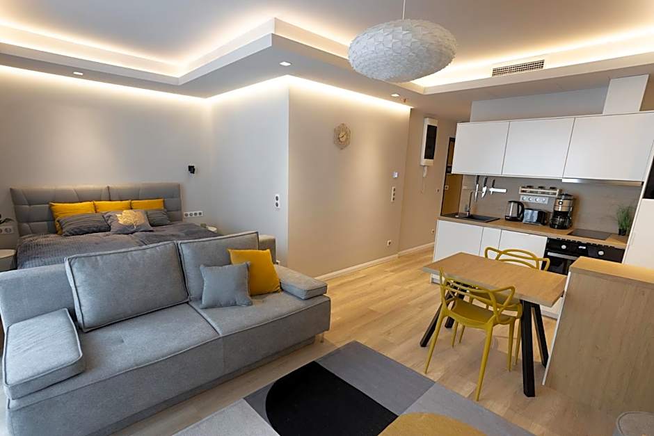 K46 Residence
