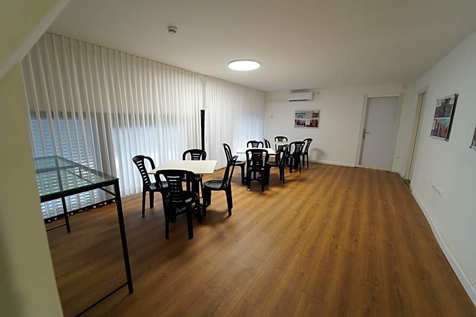 Spirit of Herzl Hotel הרוח של הרצל