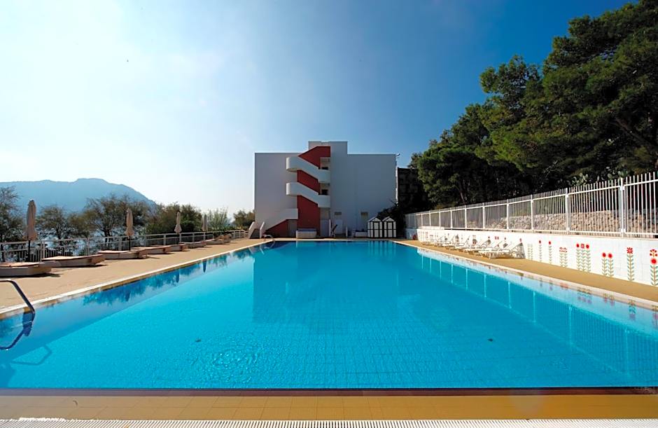 Splendid Hotel La Torre