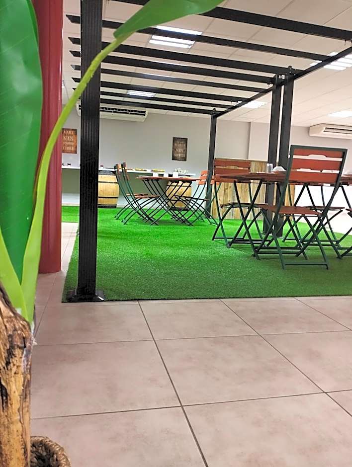 Tikazéla - Escale Tournon-Sur-Rhône