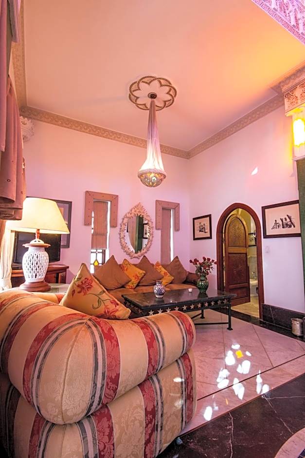Palais Dar Donab