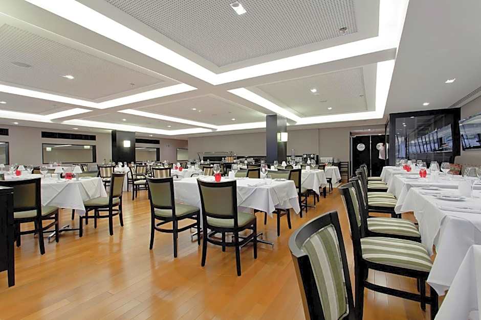 Golden Tulip São José dos Campos