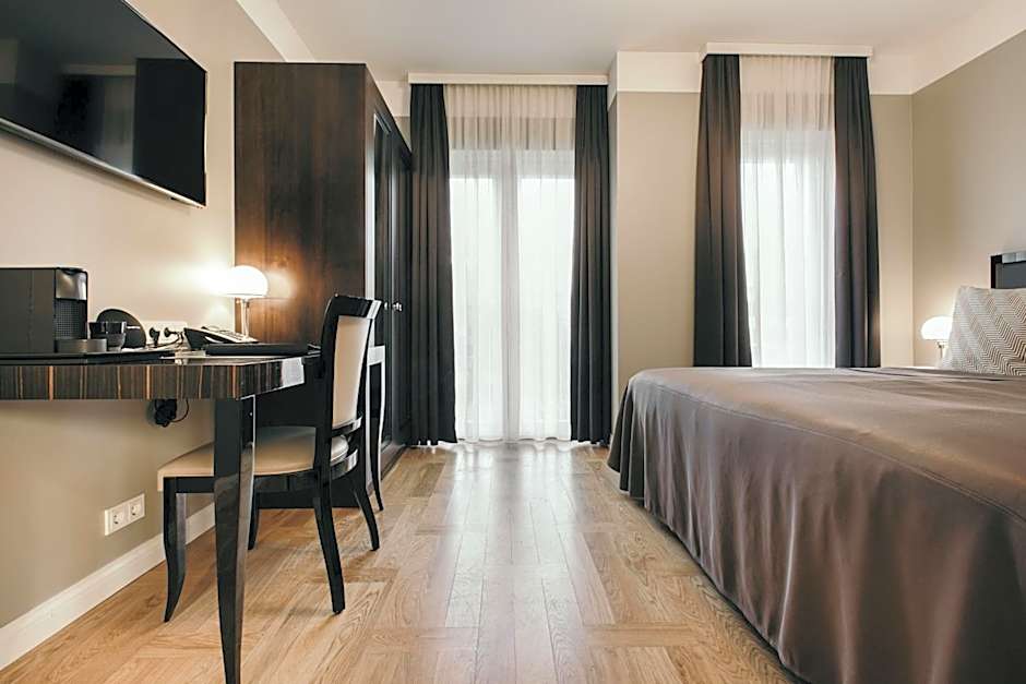 Hotel Borg by Keahotels