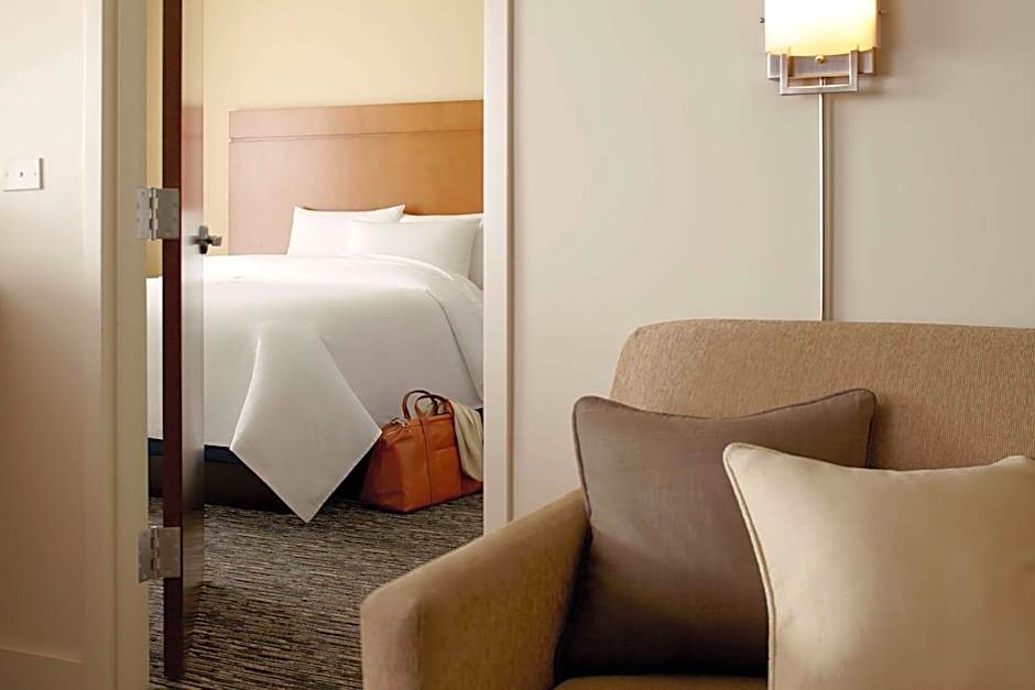 Hyatt House Indianapolis Fishers