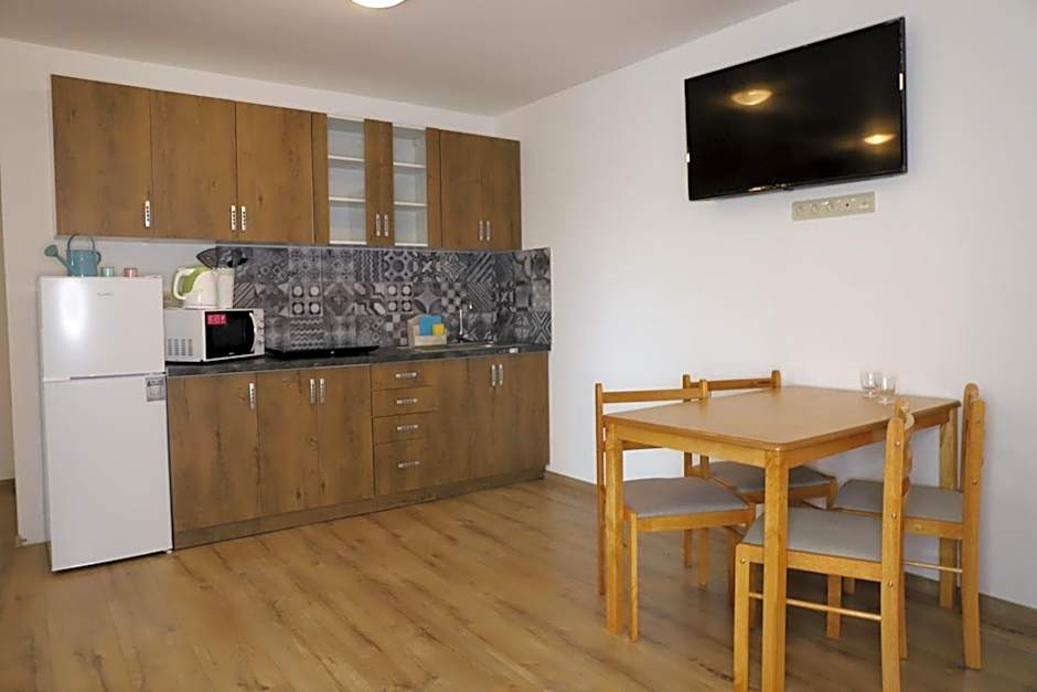 Rezidencia Podhájska