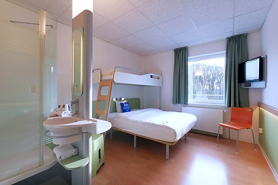 ibis budget Hotel BONN SUD Konigswinter