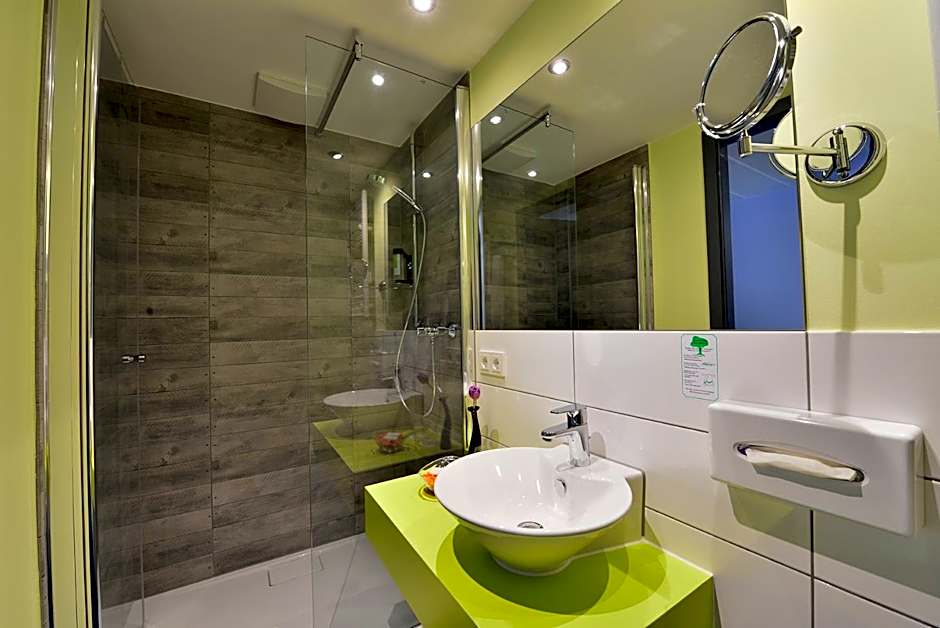 SleepySleepy Hotel Gießen