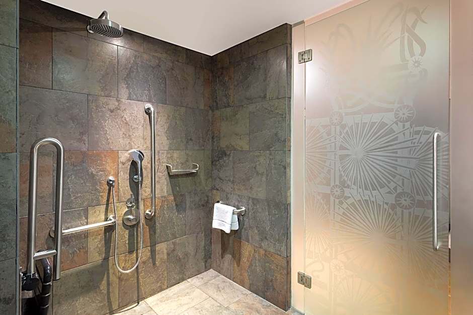 Le Meridien Barcelona