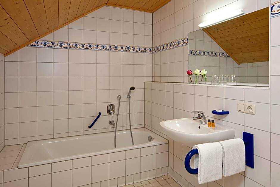 Hartungs Hoteldorf