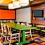 Fairfield Inn Muncie